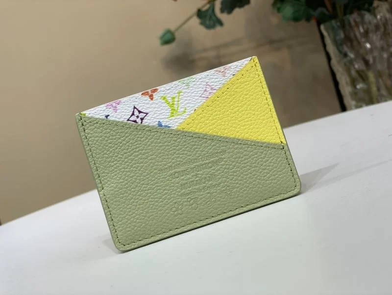 Louis Vuitton Wallets Purse BestValue 40202