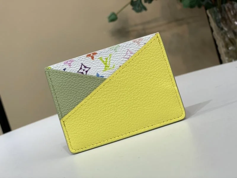 Louis Vuitton Wallets Purse BestValue 40202