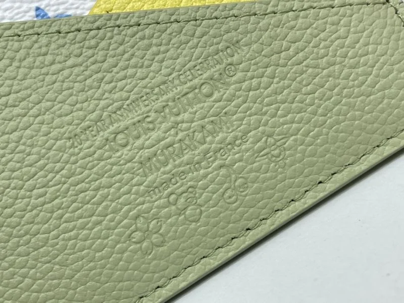 Louis Vuitton Wallets Purse BestValue 40202