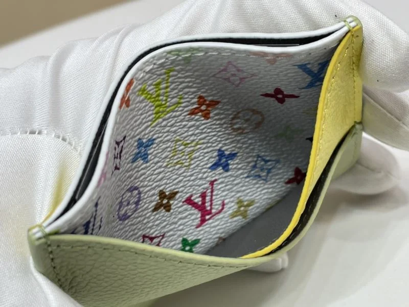 Louis Vuitton Wallets Purse BestValue 40202