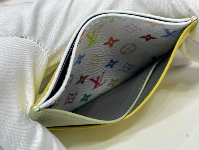 Louis Vuitton Wallets Purse BestValue 40202