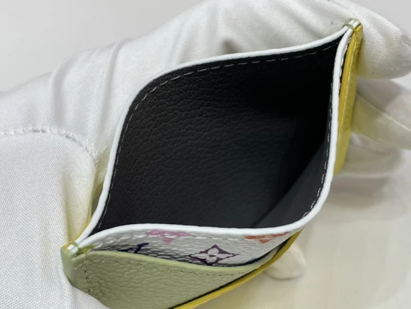 Louis Vuitton Wallets Purse BestValue 40202