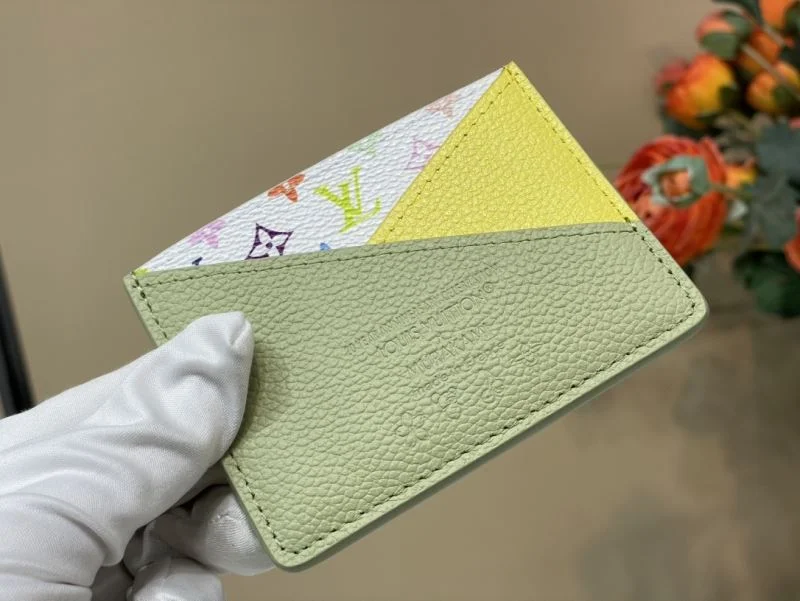 Louis Vuitton Wallets Purse BestValue 40202