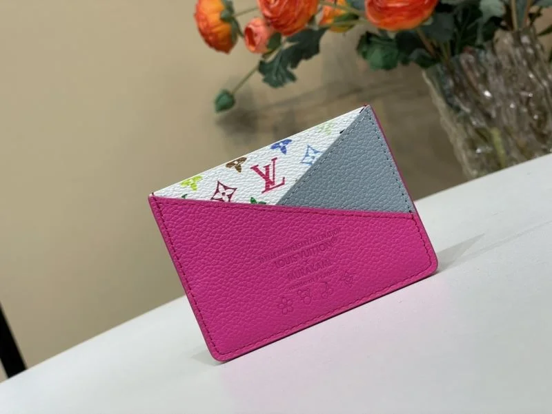 QuickDry Louis Vuitton Wallets Purse 40237