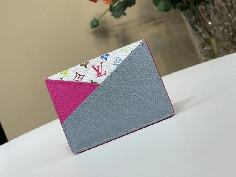 QuickDry Louis Vuitton Wallets Purse 40237