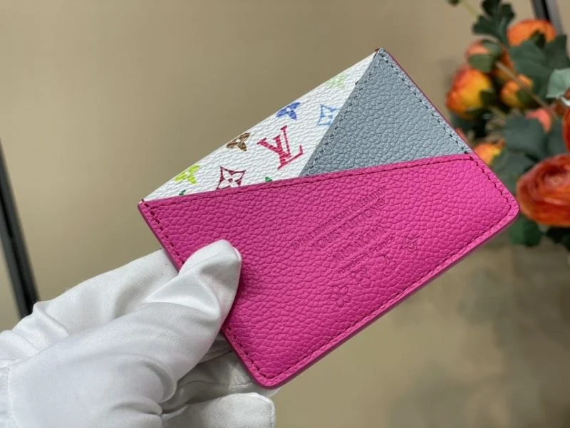 QuickDry Louis Vuitton Wallets Purse 40237