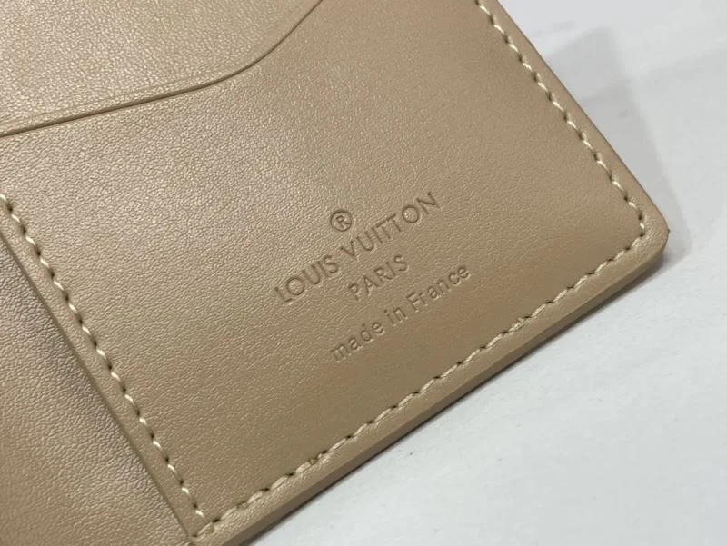 Louis Vuitton Wallets Purse Stylish 40204