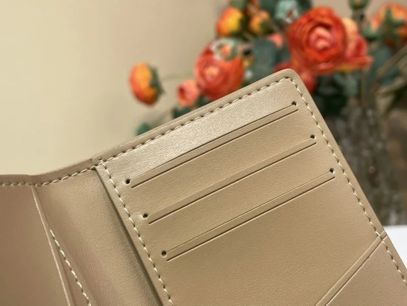 Louis Vuitton Wallets Purse Stylish 40204