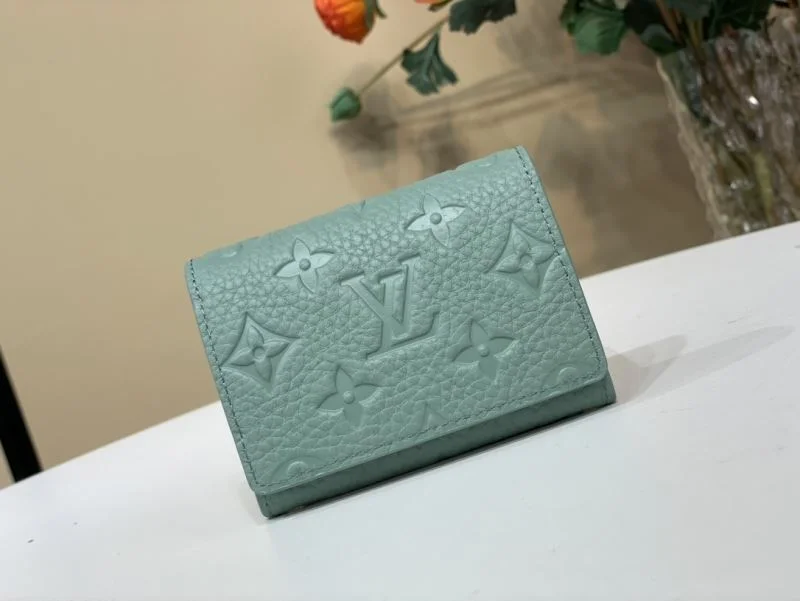 MoistureWicking Louis Vuitton Wallets Purse 40200