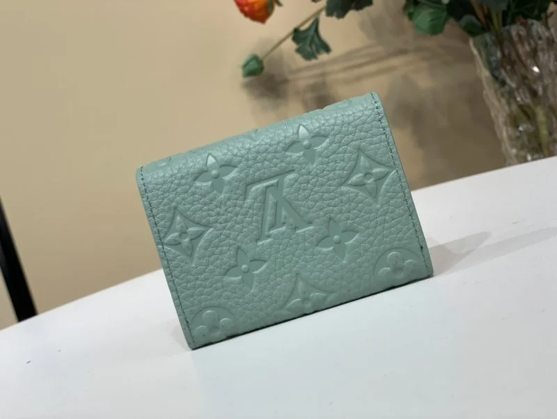MoistureWicking Louis Vuitton Wallets Purse 40200