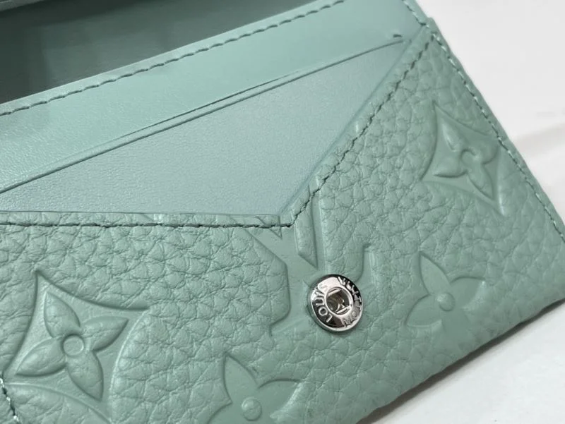 MoistureWicking Louis Vuitton Wallets Purse 40200
