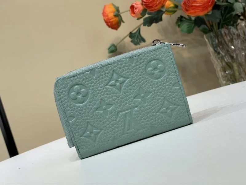 Louis Vuitton Wallets Purse Cozy 40203