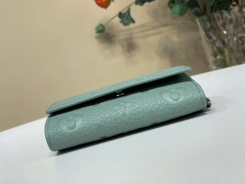 Louis Vuitton Wallets Purse Cozy 40203