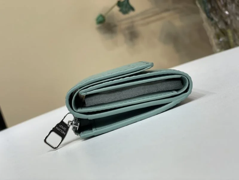 Louis Vuitton Wallets Purse Cozy 40203