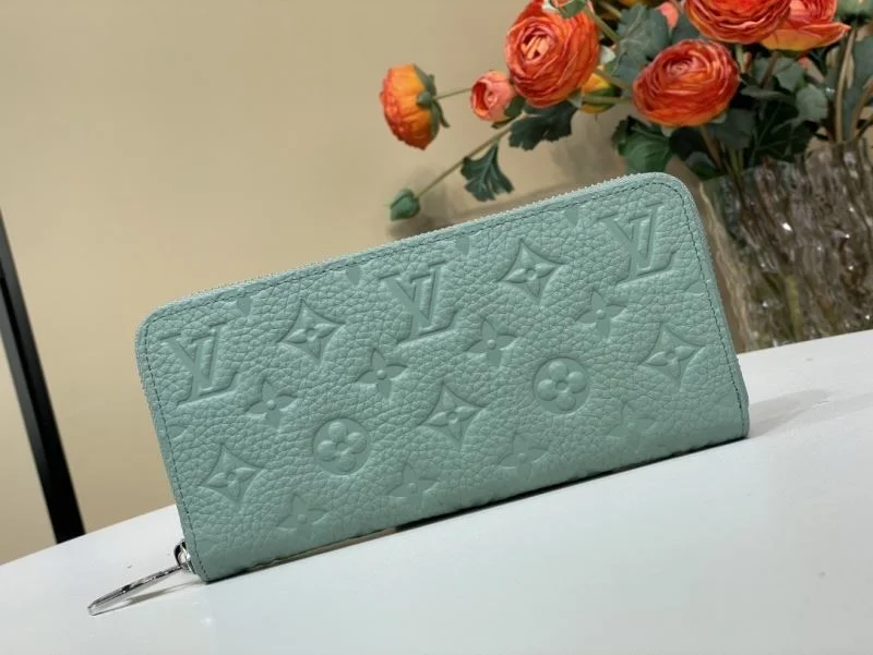 Louis Vuitton Wallets Purse FlexibleFit 40199