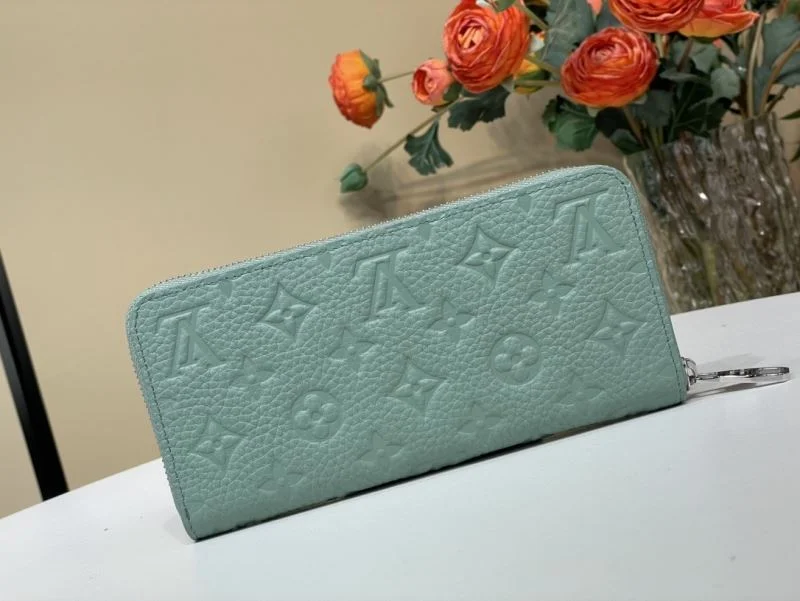 Louis Vuitton Wallets Purse FlexibleFit 40199