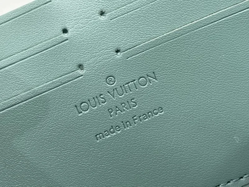 Louis Vuitton Wallets Purse FlexibleFit 40199