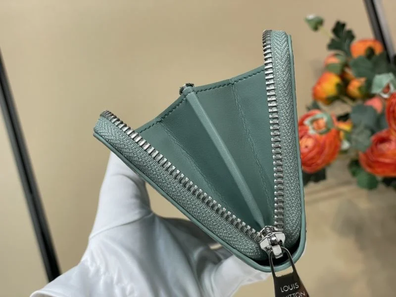 Louis Vuitton Wallets Purse FlexibleFit 40199