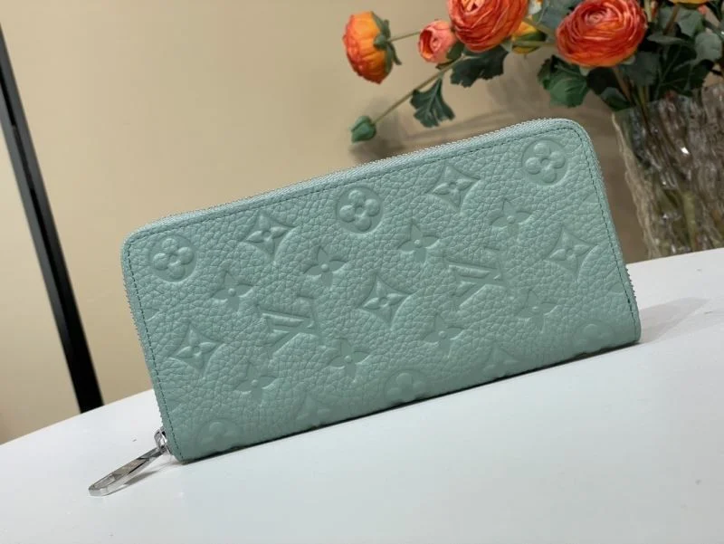 Upgraded Louis Vuitton Wallets Purse 40196