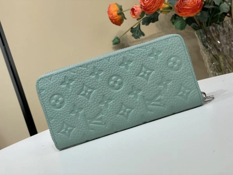 Upgraded Louis Vuitton Wallets Purse 40196