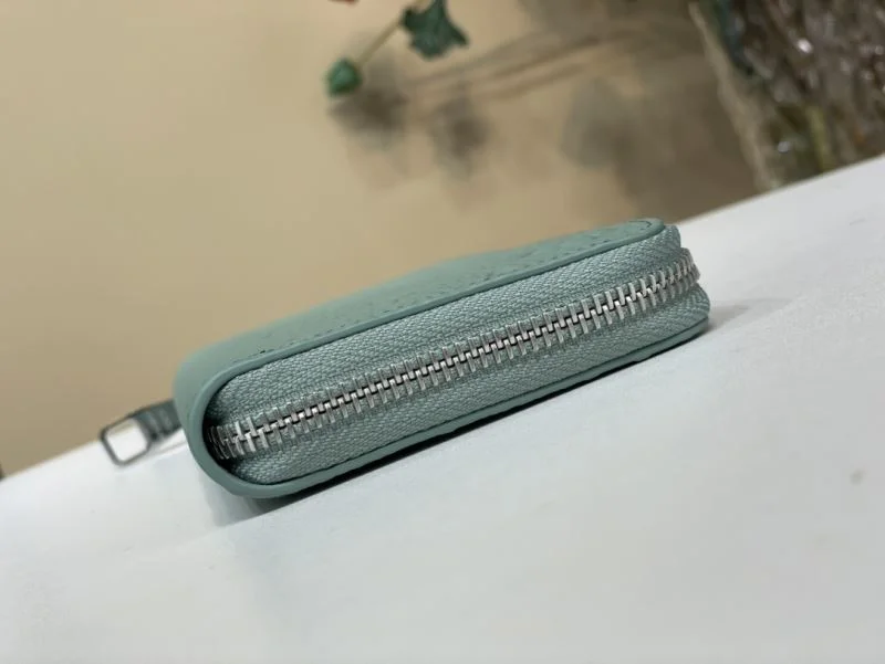 Upgraded Louis Vuitton Wallets Purse 40196