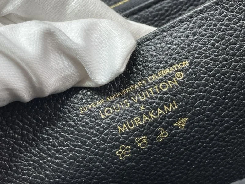 Louis Vuitton Wallets Purse Refined 40230