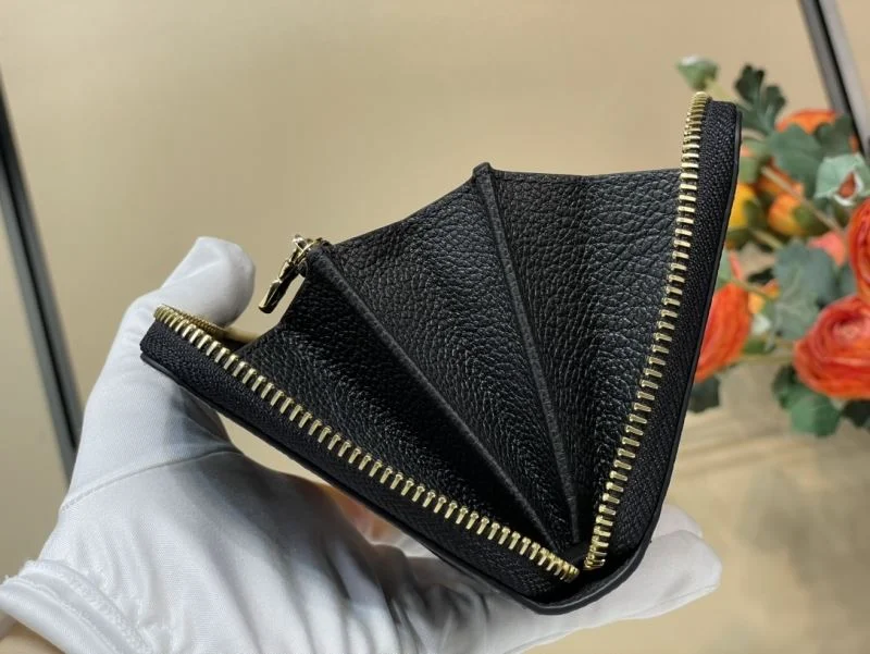 Louis Vuitton Wallets Purse Refined 40230