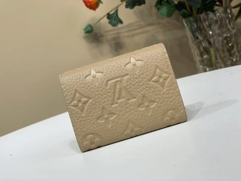 Louis Vuitton Wallets Purse FreshLook 40194