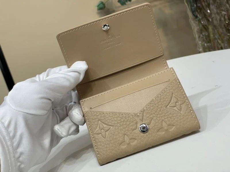 Louis Vuitton Wallets Purse FreshLook 40194
