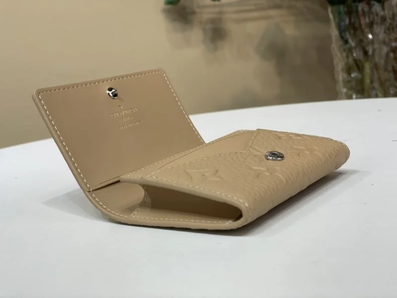 Louis Vuitton Wallets Purse FreshLook 40194