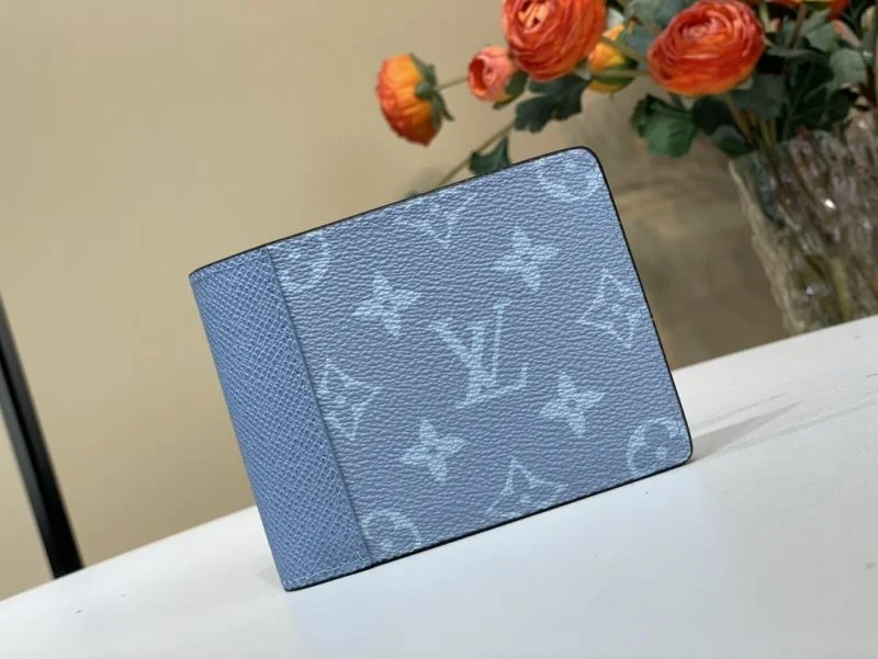 Louis Vuitton Wallets Purse NewStyle 40191