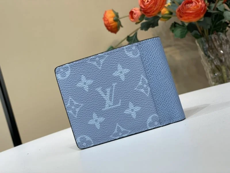 Louis Vuitton Wallets Purse NewStyle 40191