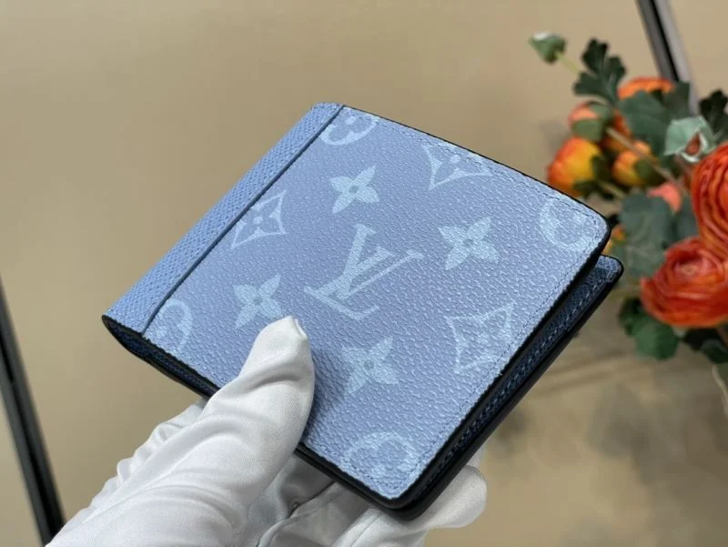 Louis Vuitton Wallets Purse NewStyle 40191