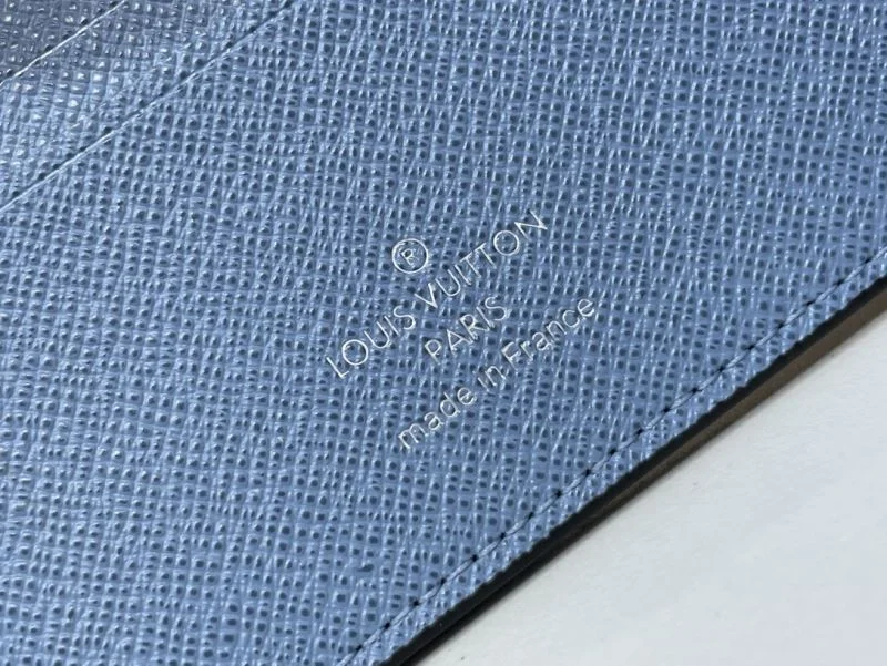 Louis Vuitton Wallets Purse NewStyle 40191