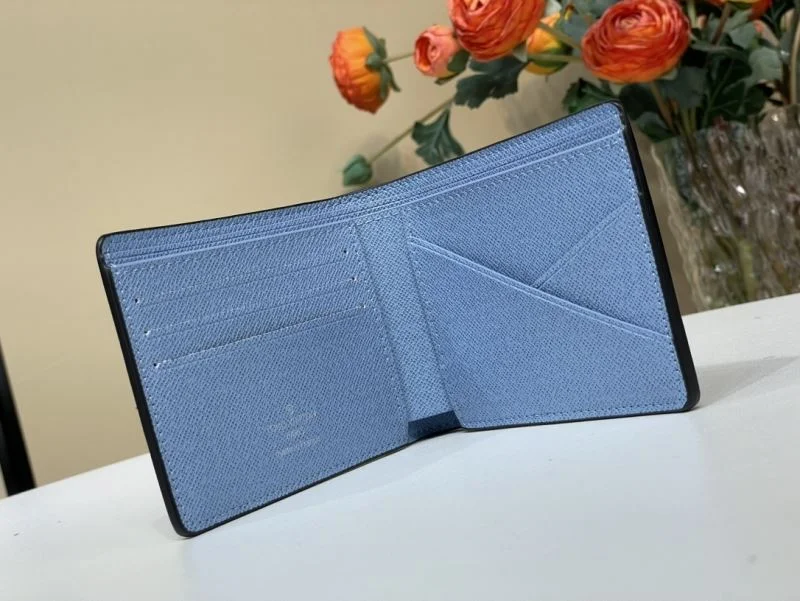Louis Vuitton Wallets Purse NewStyle 40191