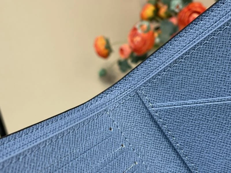 Louis Vuitton Wallets Purse NewStyle 40191