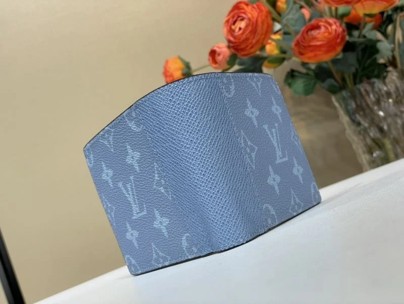 Louis Vuitton Wallets Purse NewStyle 40191