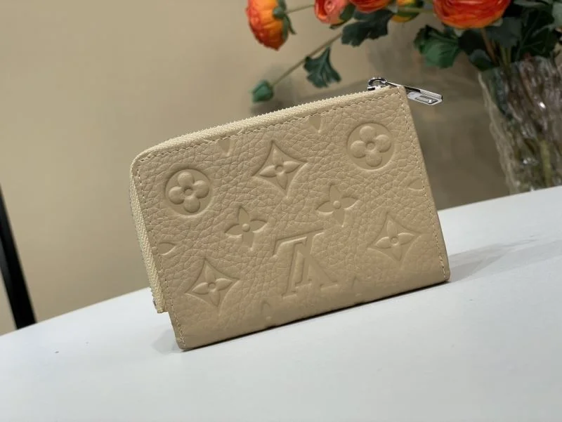 Louis Vuitton Wallets Purse Comfortable 40190