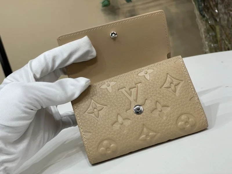 Louis Vuitton Wallets Purse Comfortable 40190