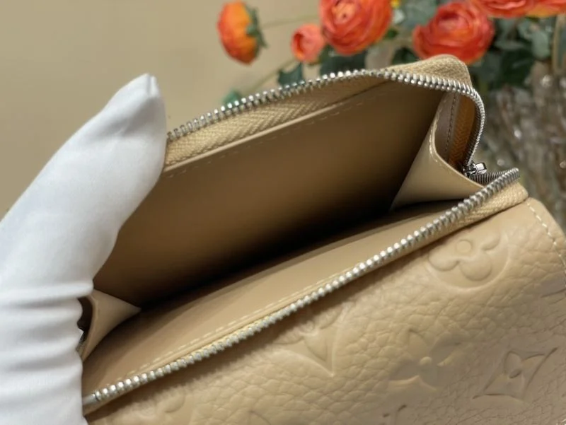 Louis Vuitton Wallets Purse Comfortable 40190
