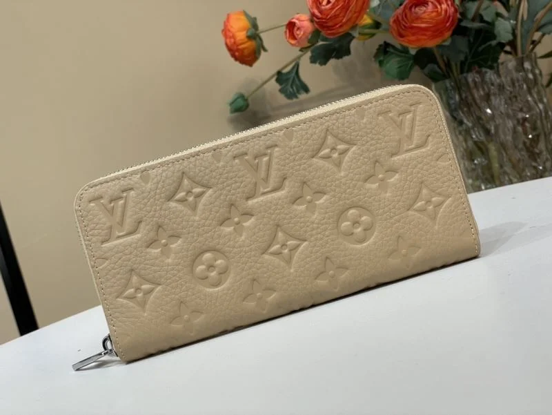 FreshLook Louis Vuitton Wallets Purse 40182