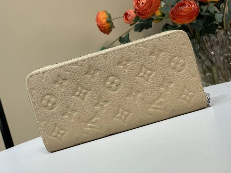Louis Vuitton Wallets Purse BestValue 40175