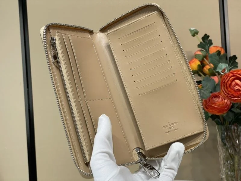 Louis Vuitton Wallets Purse BestValue 40175