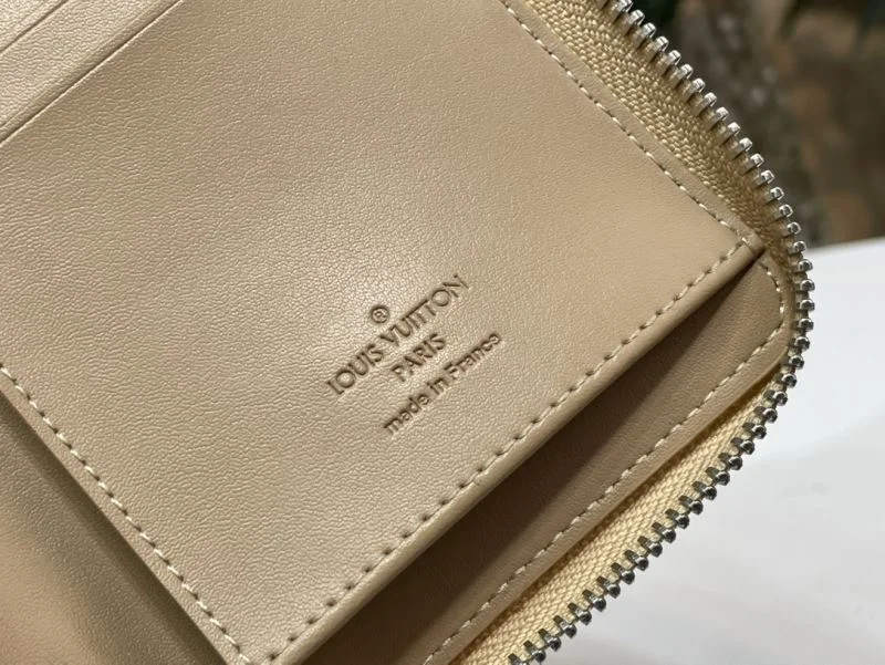 Louis Vuitton Wallets Purse BestValue 40175