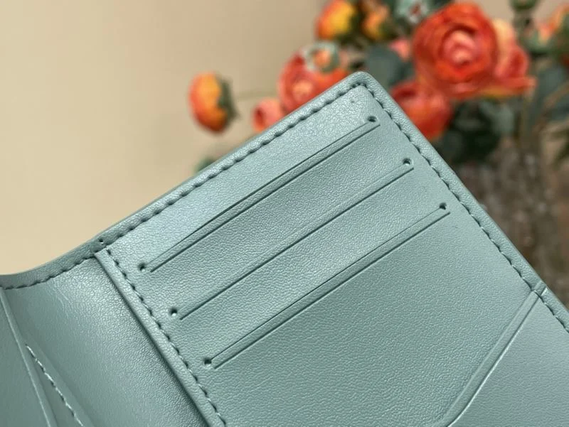 Louis Vuitton Wallets Purse Tailored 40174