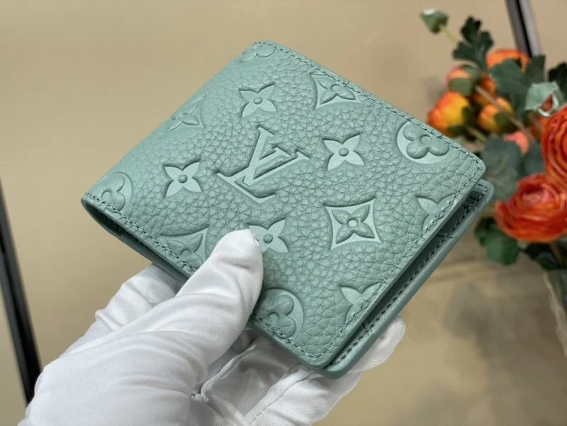 Louis Vuitton Wallets Purse EyeCatching 40178
