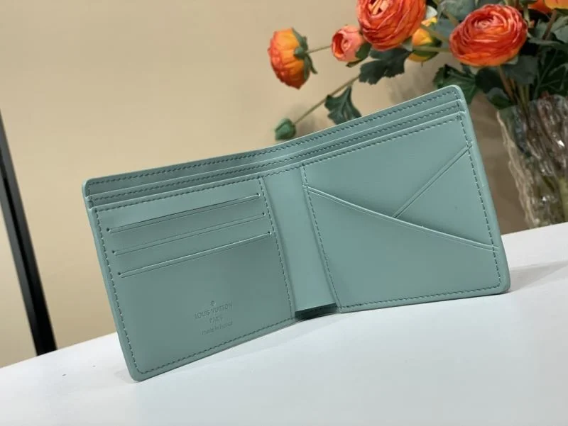 Louis Vuitton Wallets Purse EyeCatching 40178