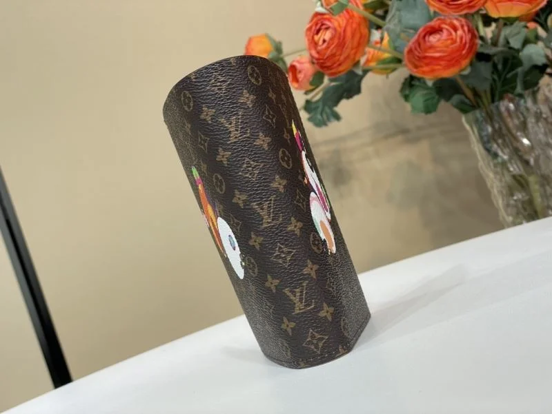 Louis Vuitton Wallets Purse Thermal 40170