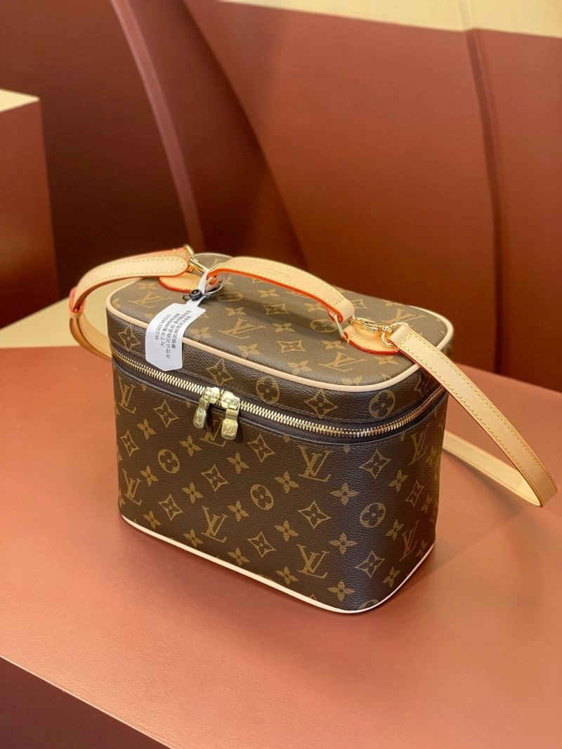 Louis Vuitton Wallets Purse ComfortFit 69269