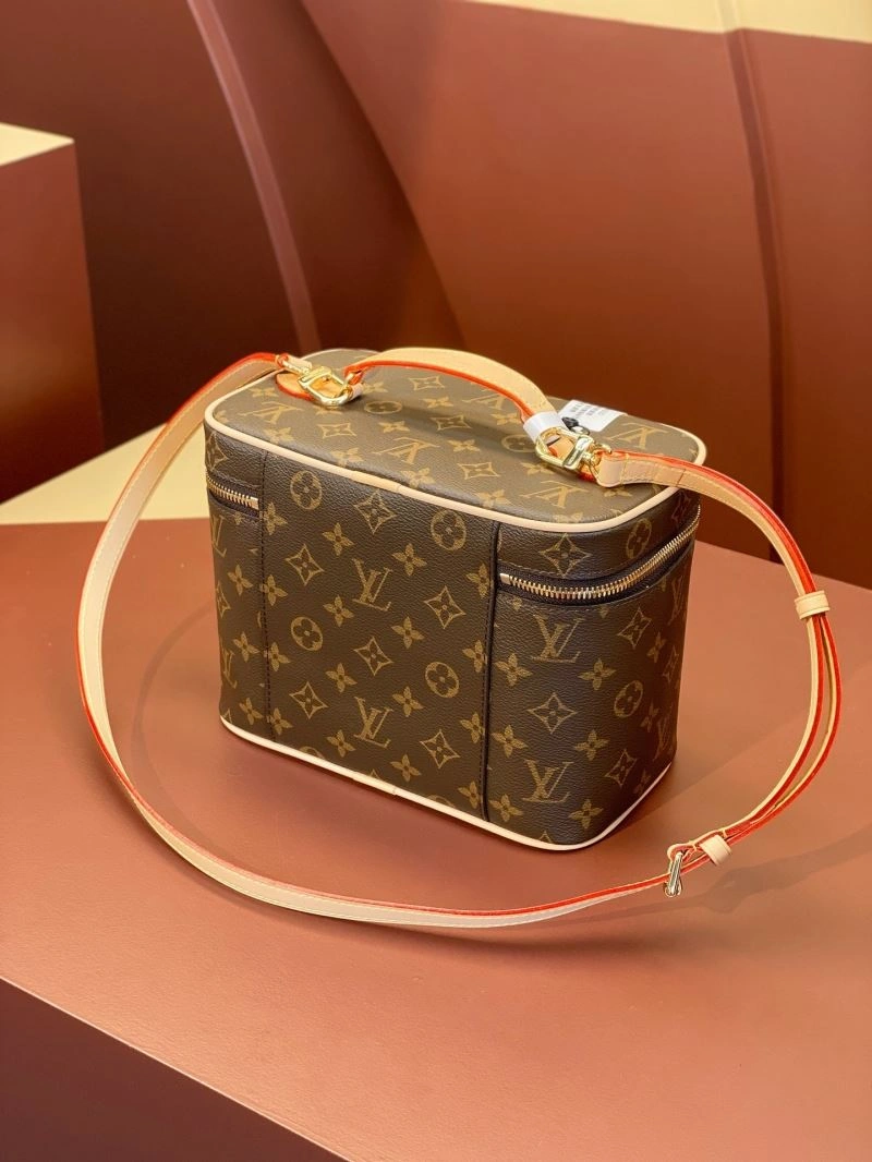 Louis Vuitton Wallets Purse ComfortFit 69269